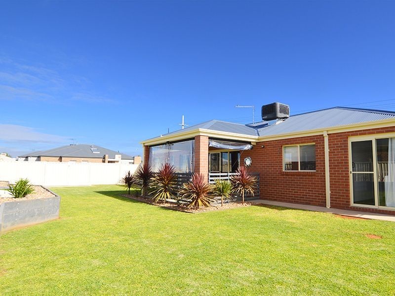 1 Arizona Court, Mildura VIC 3500