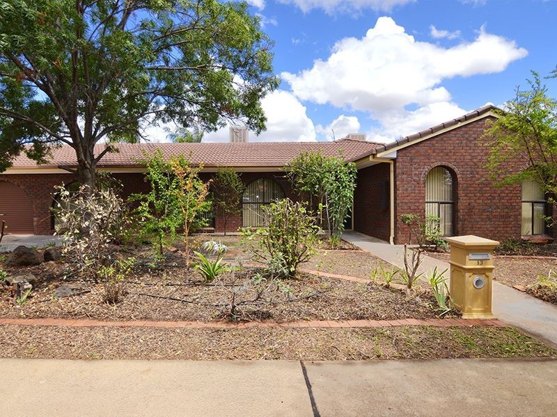 13 Washington Drive, Mildura VIC 3500