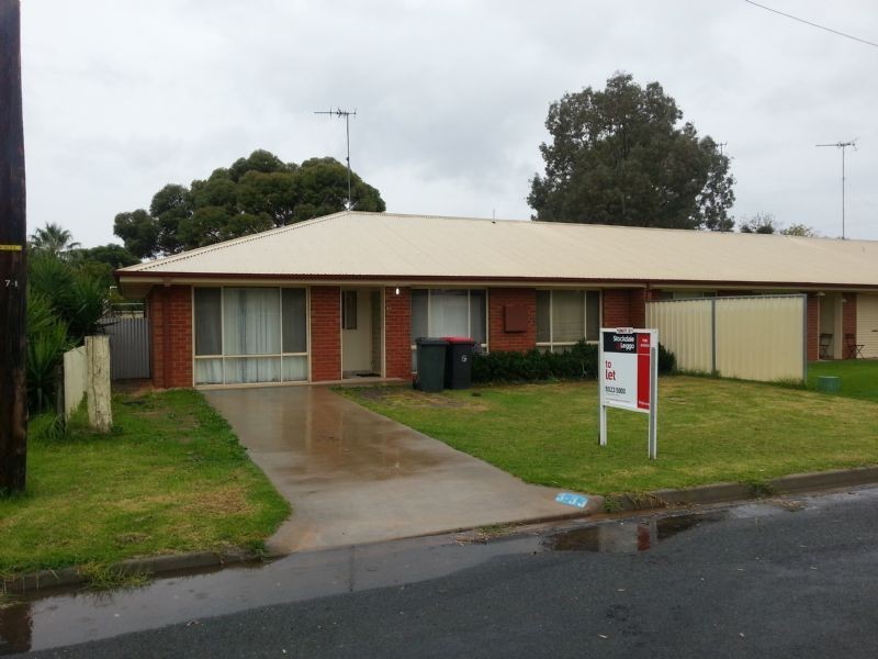 3/33 Maher Street, Euston NSW 2737
