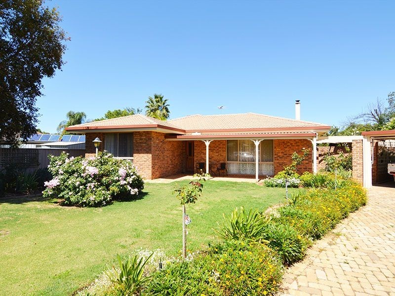 1 Rivanna Court, Mildura VIC 3500