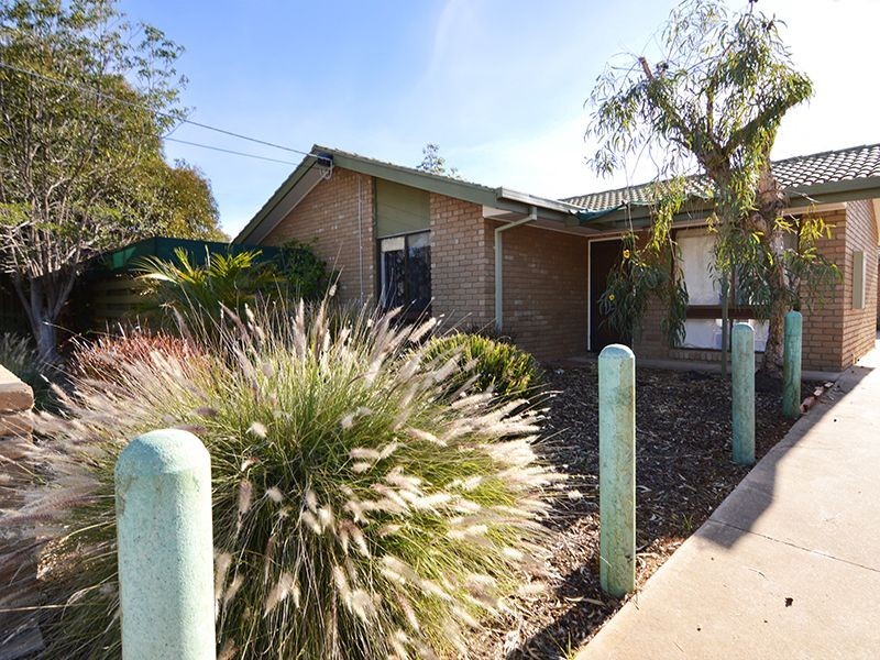 1-4/17 Sarnia Avenue, Mildura VIC 3500