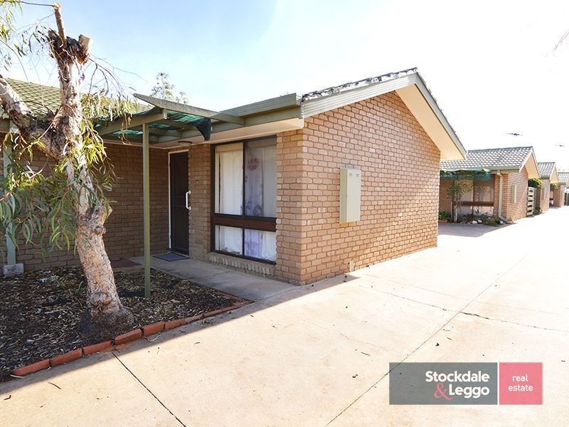 1-4/17 Sarnia Avenue, Mildura VIC 3500