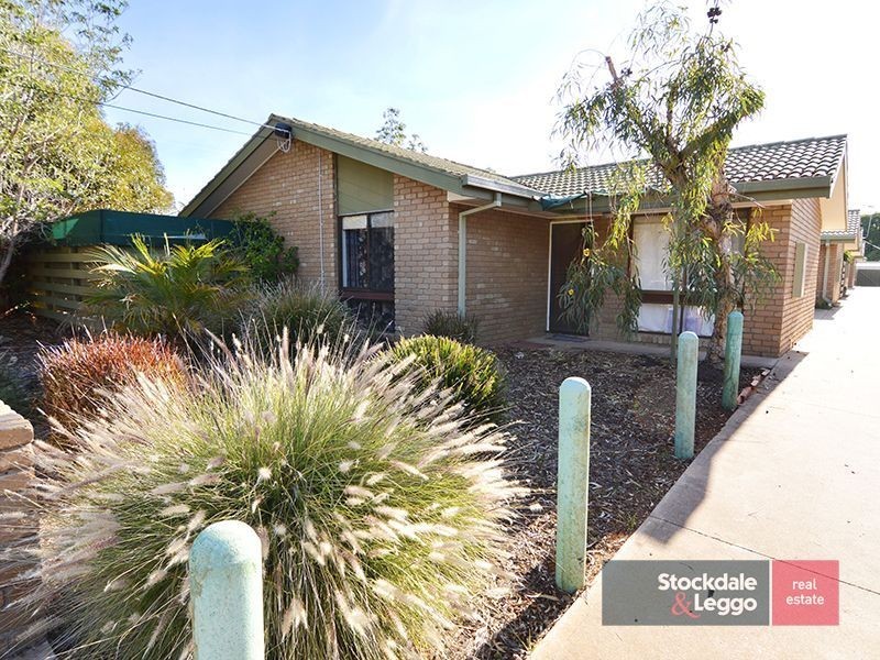 1-4/17 Sarnia Avenue, Mildura VIC 3500