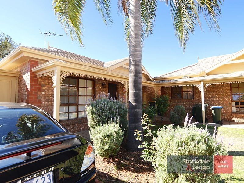 3/288 Twelfth Street, Mildura VIC 3500