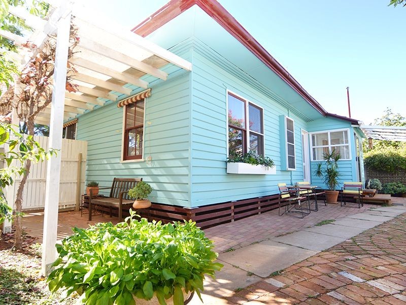 12 Laurel Street, Red Cliffs VIC 3496