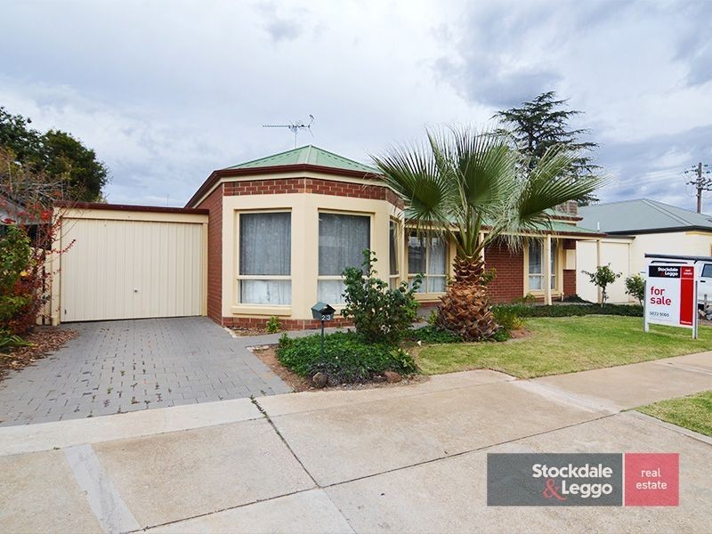 23 Richardson Grove, Mildura VIC 3500