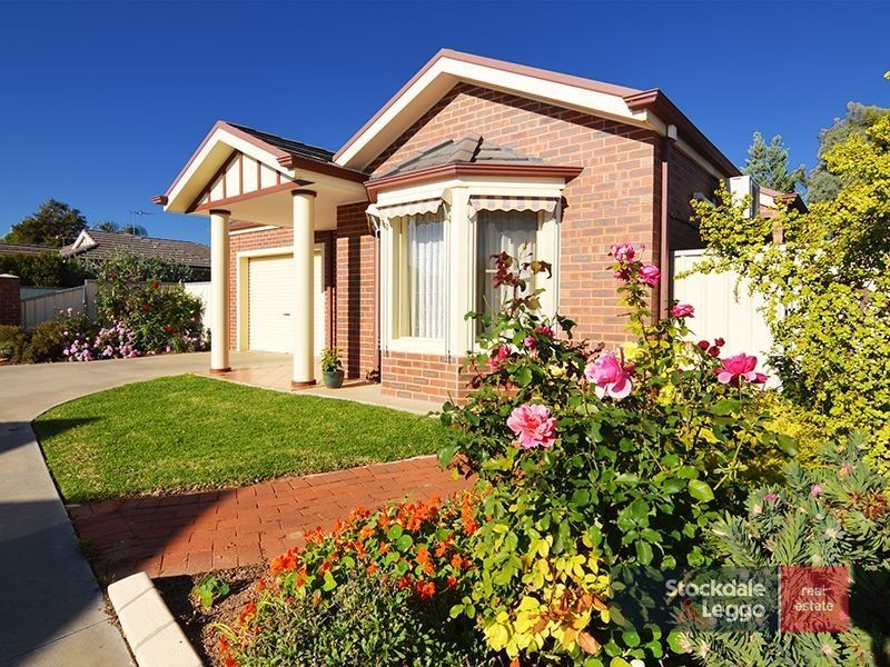 6/6 Sapphire Court, Mildura VIC 3500