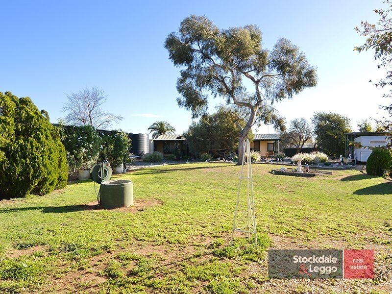 629 River Avenue, Merbein South VIC 3505
