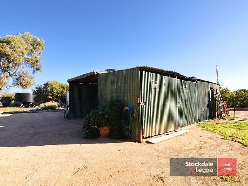 629 River Avenue, Merbein South VIC 3505