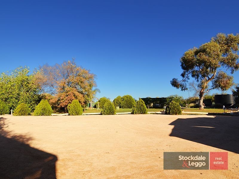 629 River Avenue, Merbein South VIC 3505