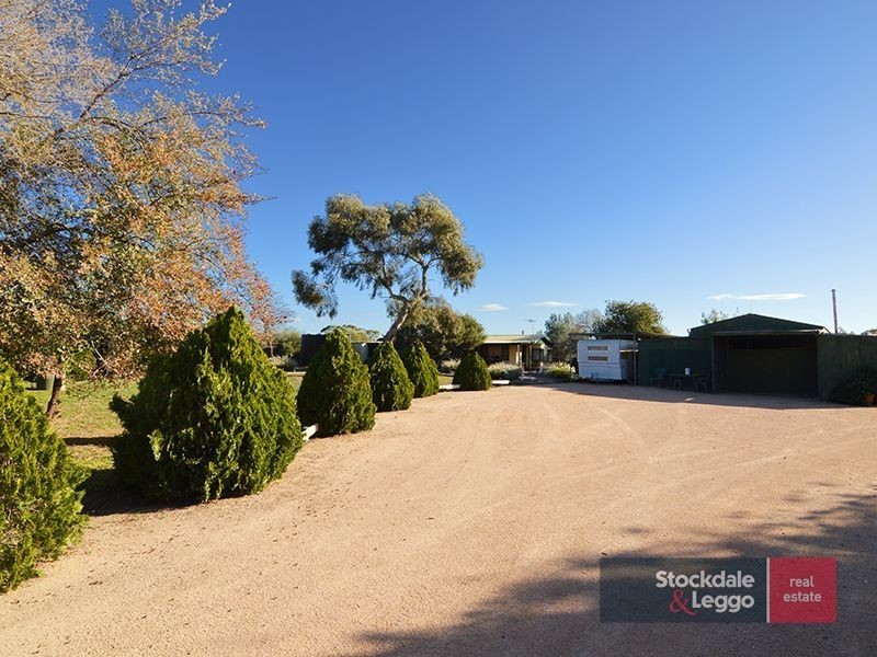 629 River Avenue, Merbein South VIC 3505