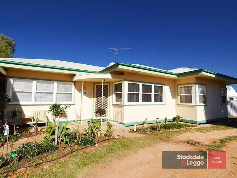 672-674 Sandilong Avenue, Irymple VIC 3498