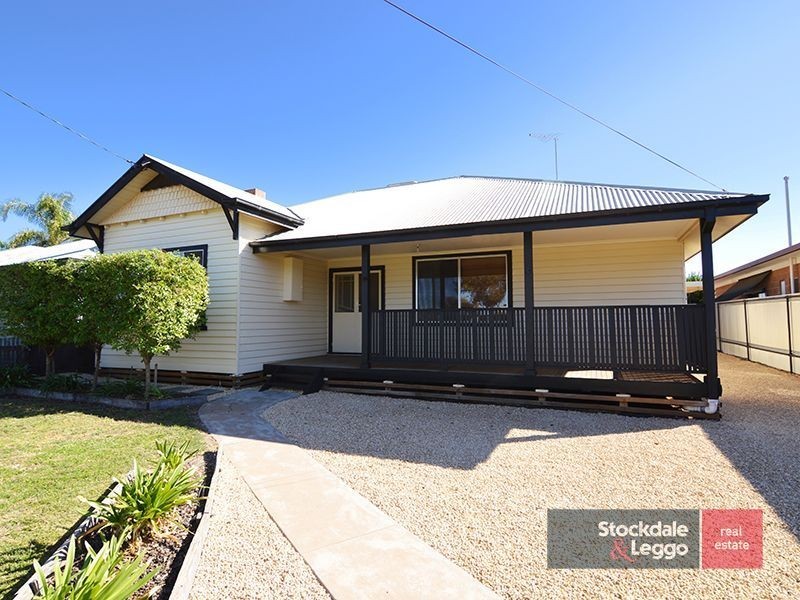69 San Mateo Avenue, Mildura VIC 3500