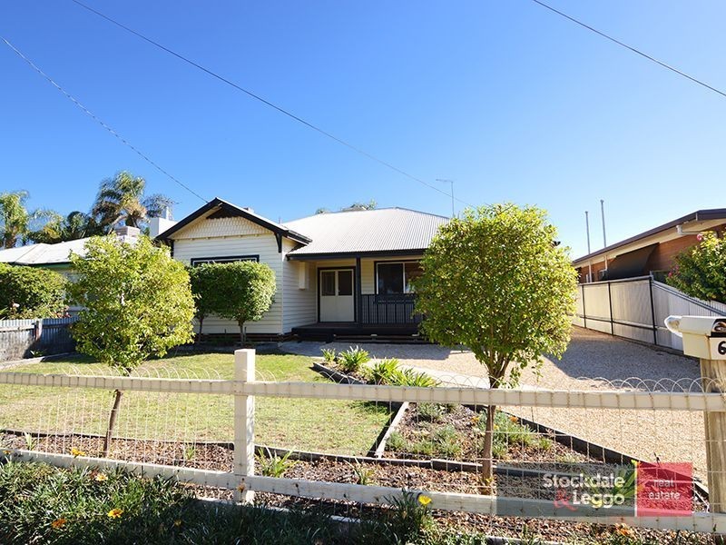 69 San Mateo Avenue, Mildura VIC 3500