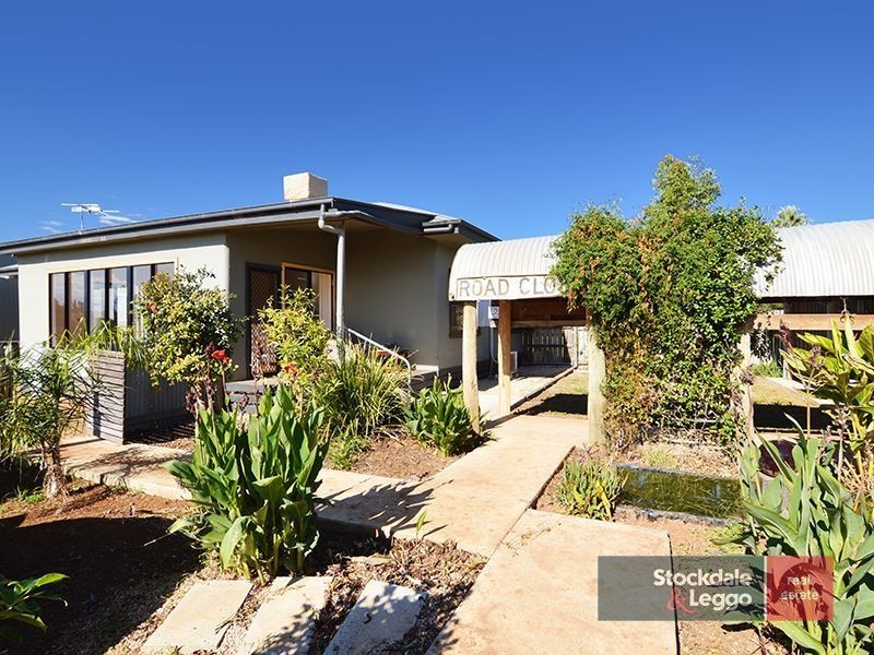 300 Third Street, Merbein VIC 3505