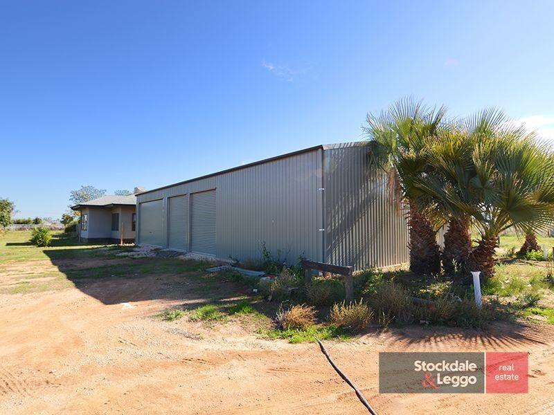 300 Third Street, Merbein VIC 3505