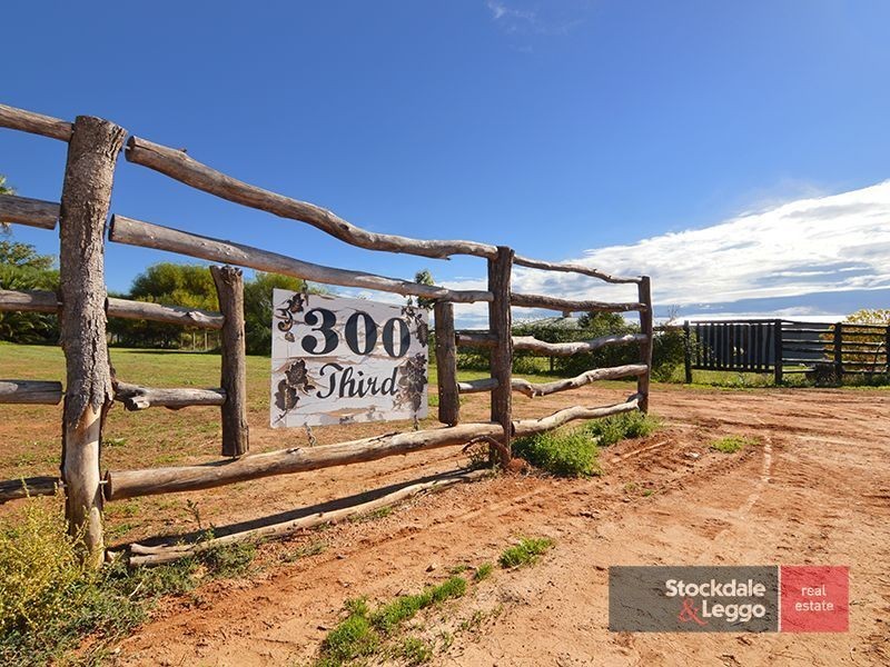 300 Third Street, Merbein VIC 3505