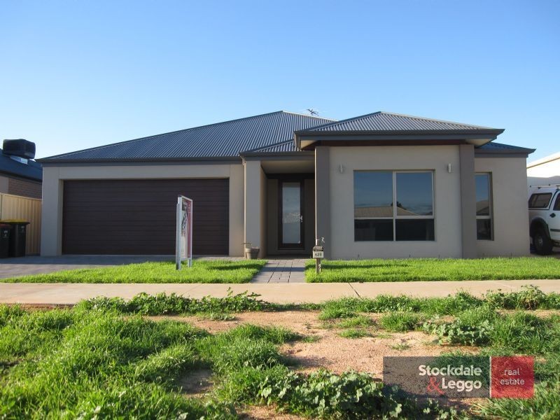 620 San Mateo Avenue, Mildura VIC 3500