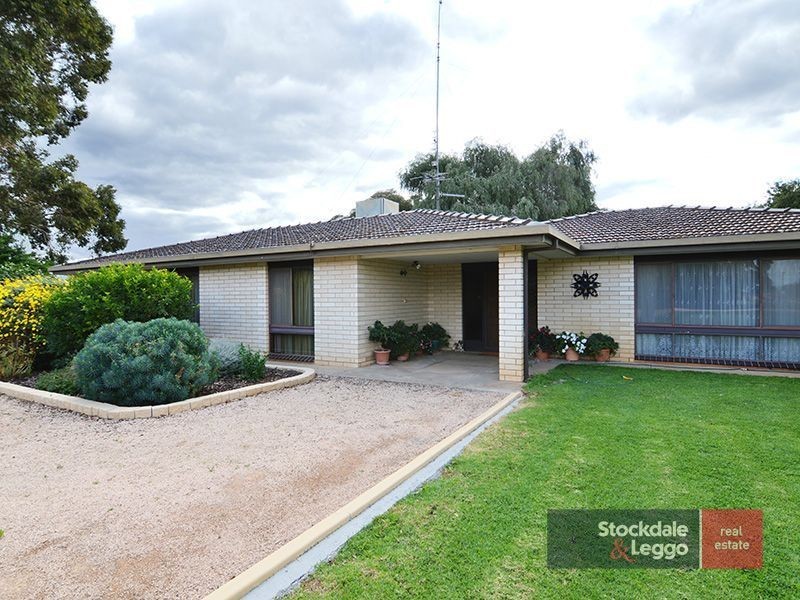 806 Coorong Avenue, Red Cliffs VIC 3496