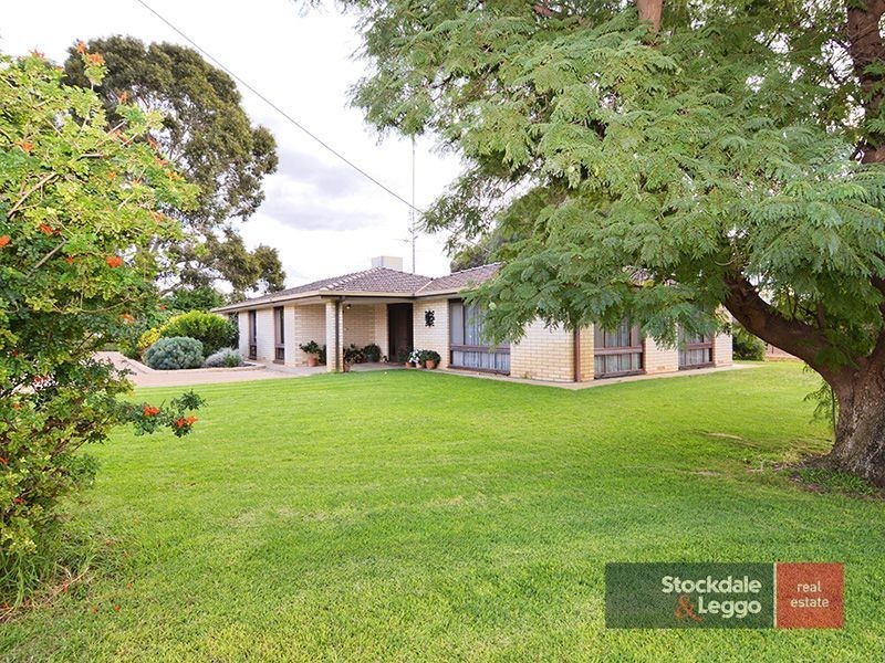 806 Coorong Avenue, Red Cliffs VIC 3496