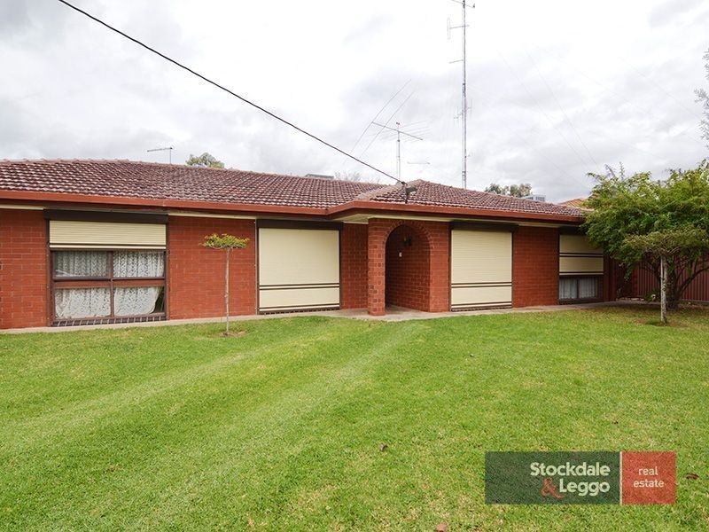 11 Hector Street, Mildura VIC 3500
