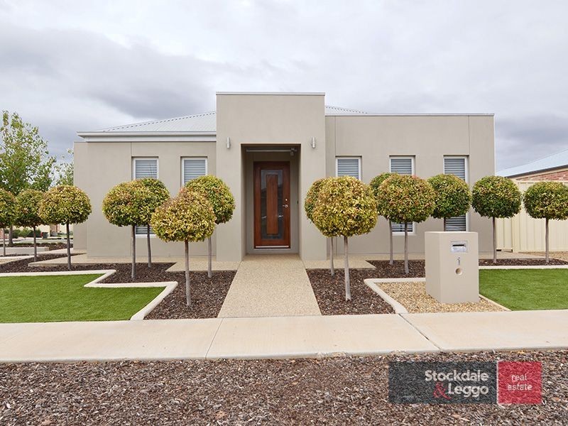 1 Bozzi Court, Mildura VIC 3500
