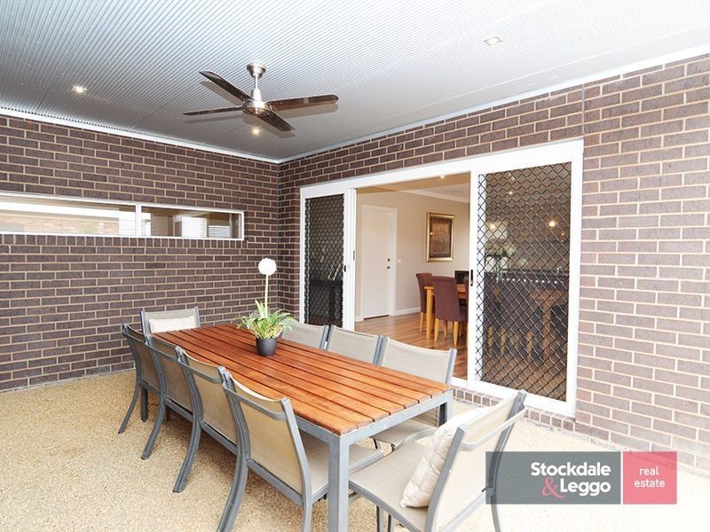 1 Bozzi Court, Mildura VIC 3500