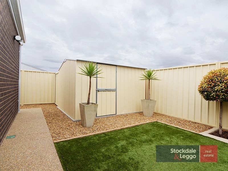1 Bozzi Court, Mildura VIC 3500