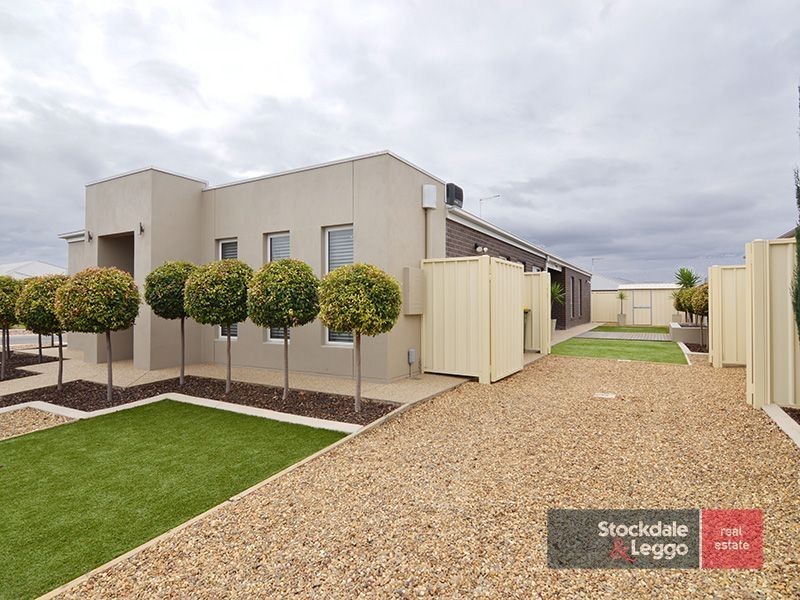 1 Bozzi Court, Mildura VIC 3500