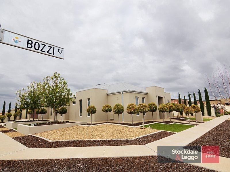 1 Bozzi Court, Mildura VIC 3500