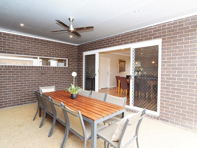 1 Bozzi Court, Mildura VIC 3500