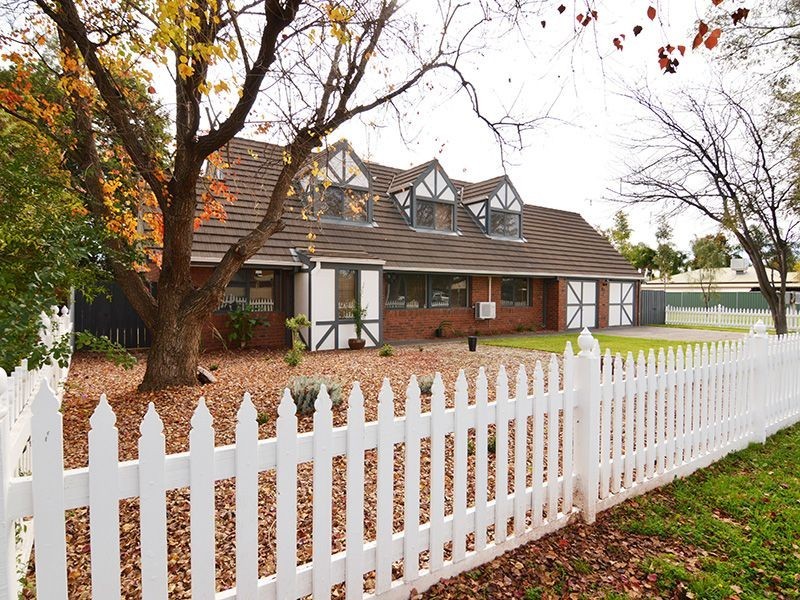 30 Washington Drive, Mildura VIC 3500