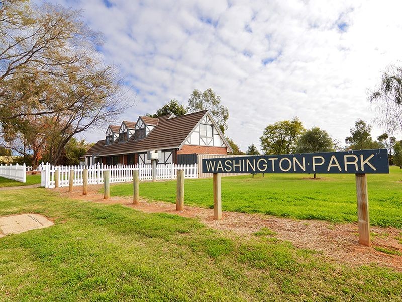30 Washington Drive, Mildura VIC 3500