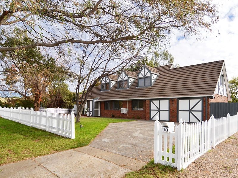 30 Washington Drive, Mildura VIC 3500