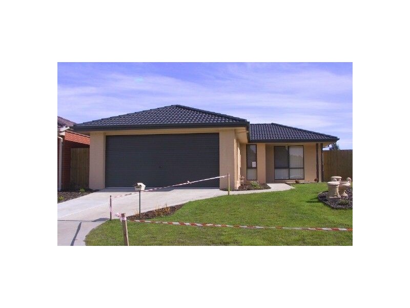13 Acre Court, Pakenham VIC 3810