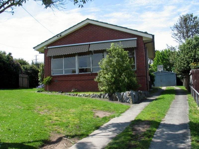 22 Deveney Street, Pakenham VIC 3810