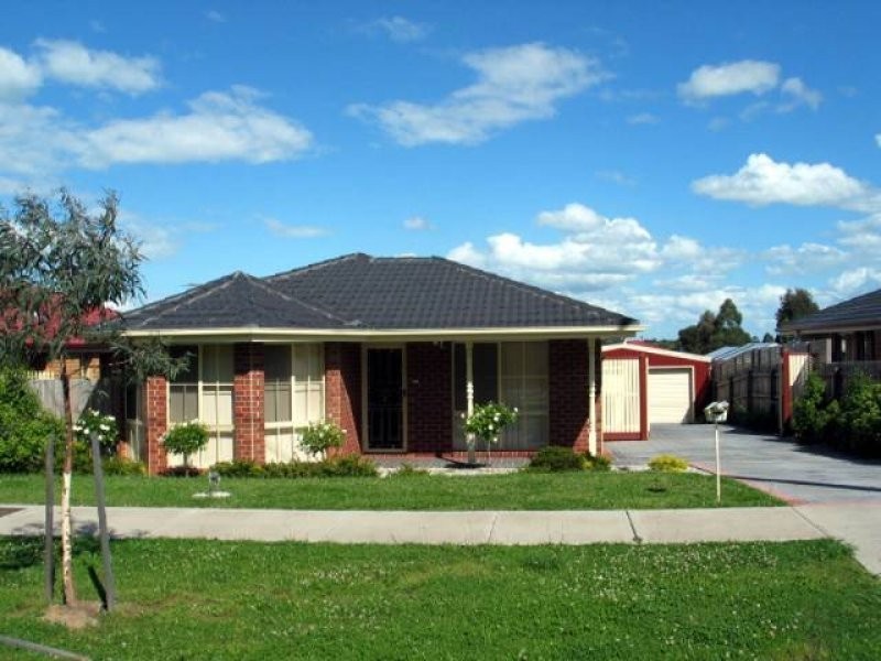 172 Racecourse Road North, Pakenham VIC 3810