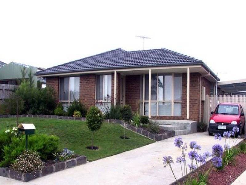 22 Ebony Drive, Pakenham VIC 3810