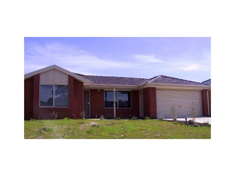 Lot 70 Acre Court, Pakenham VIC 3810