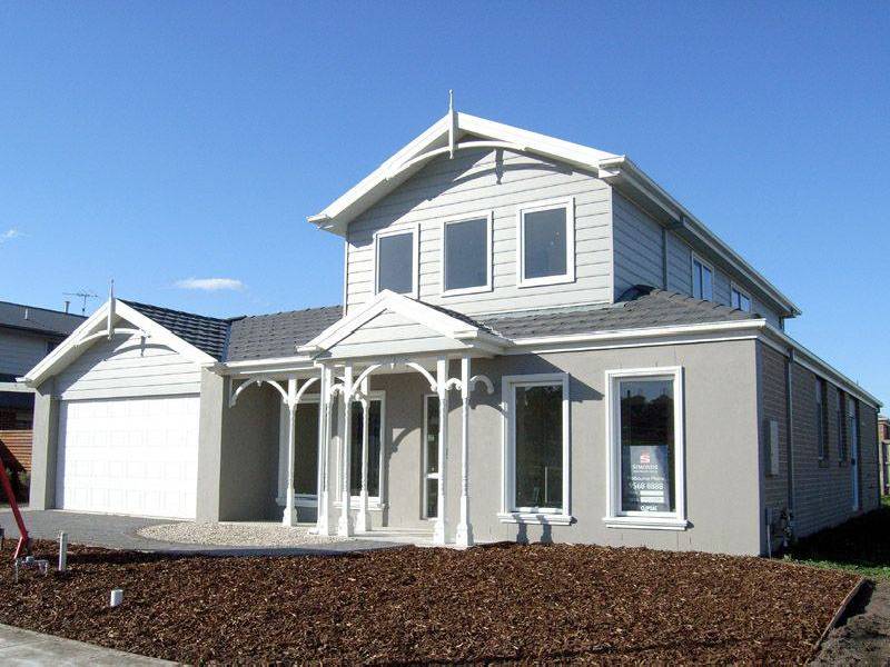 Lot 17 Fallingwater Drive, Pakenham VIC 3810