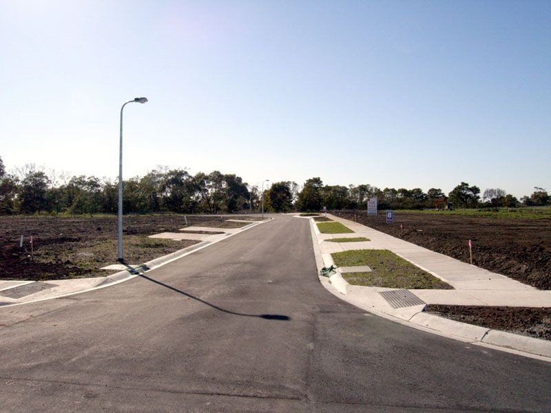 Lot 30 Bailey Boulevard, Koo Wee Rup VIC 3981