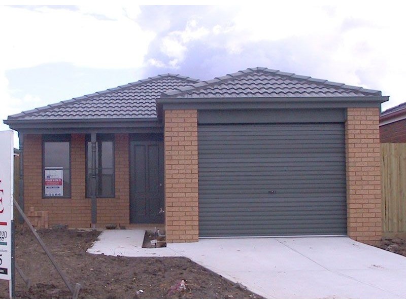 Lot 54 Acre Court, Pakenham VIC 3810