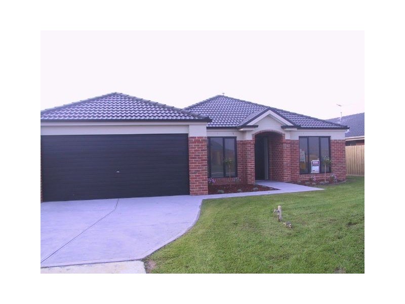 3  Toorang Court, Pakenham VIC 3810