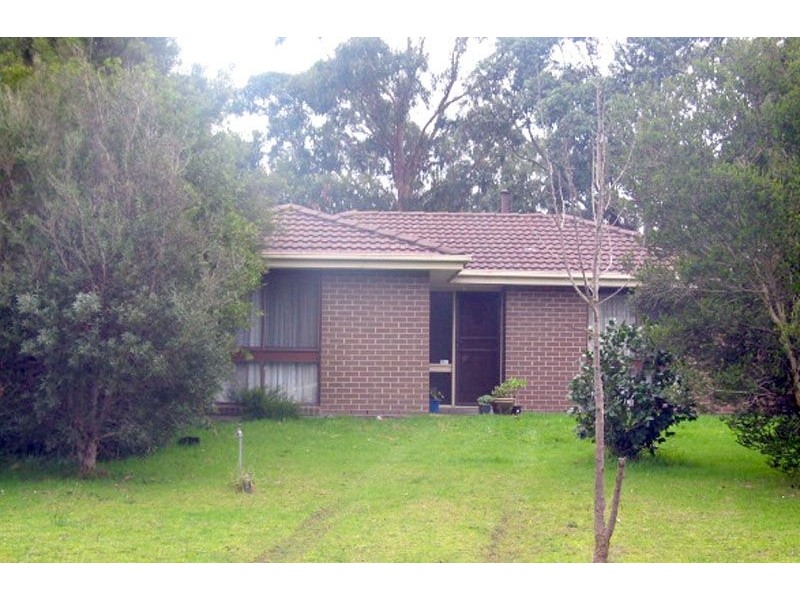 4 Sykes Court, Pakenham VIC 3810