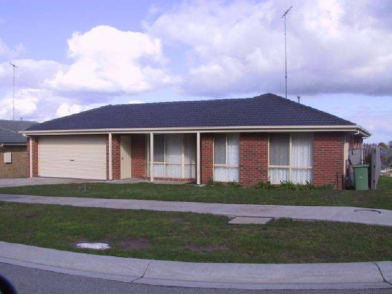 Lot 67 Adrian Drive, Pakenham VIC 3810