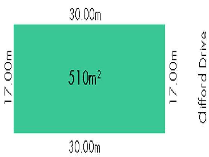 Lot 450 Clifford Street, Pakenham VIC 3810