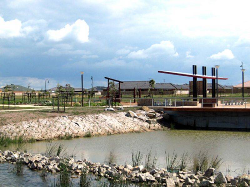 Lot 450 Clifford Street, Pakenham VIC 3810