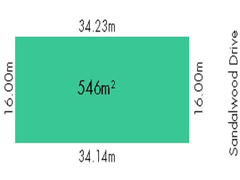Lot 388 Sandalwood Drive, Pakenham VIC 3810