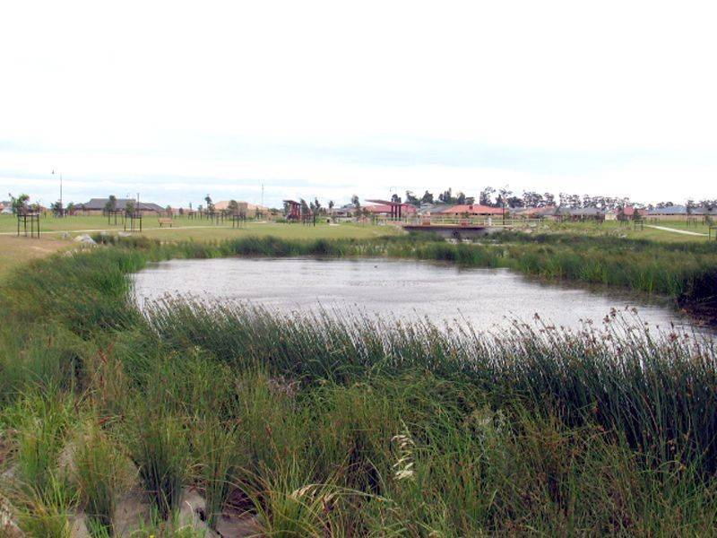 Lot 388 Sandalwood Drive, Pakenham VIC 3810