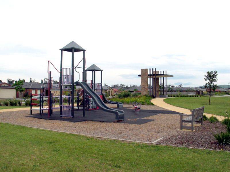 Lot 388 Sandalwood Drive, Pakenham VIC 3810